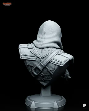 Edward Bust thumbnail 3