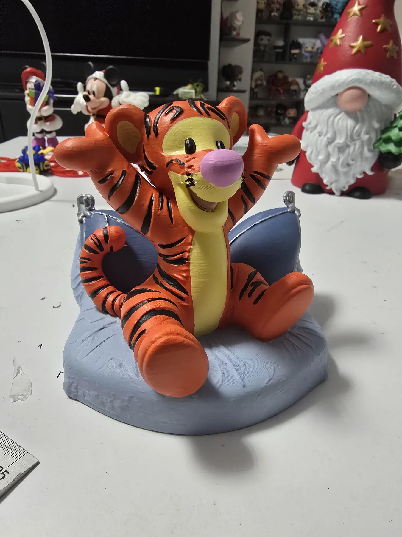 Tigger Chibi