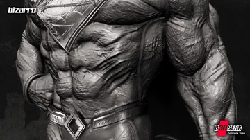 Bizzaro Bust thumbnail 4