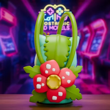 Bulbasaur Figure thumbnail 3