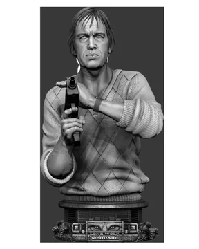 Rawley Wilke Bust thumbnail 3