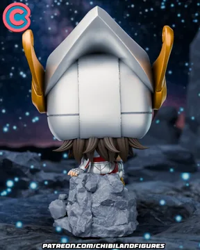 Seiya Chibi thumbnail 3