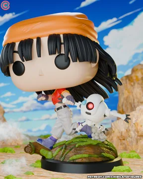Pan Chibi thumbnail 3