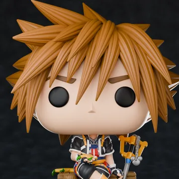Sora Chibi thumbnail 2