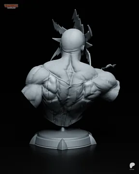 Electro Bust thumbnail 4