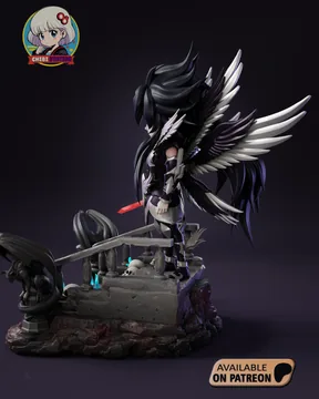 Hades Chibi thumbnail 4