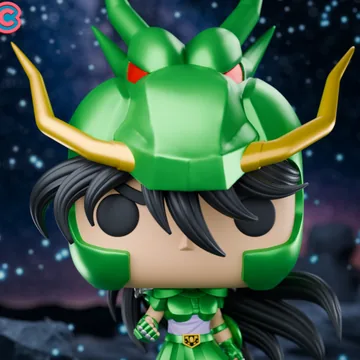 Shiryu Chibi thumbnail 2