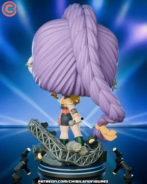 Rumi Chibi thumbnail 4
