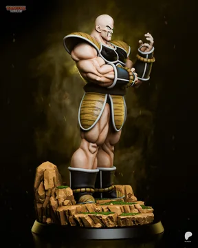Nappa Sculpture thumbnail 2