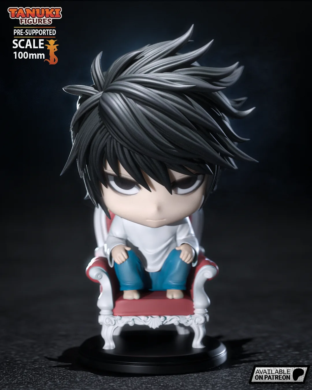 L Chibi