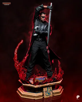 Blade Sculpture thumbnail 5