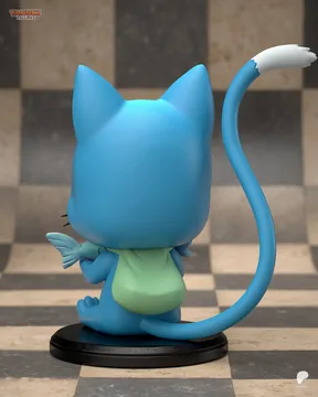 Happy Chibi thumbnail 4