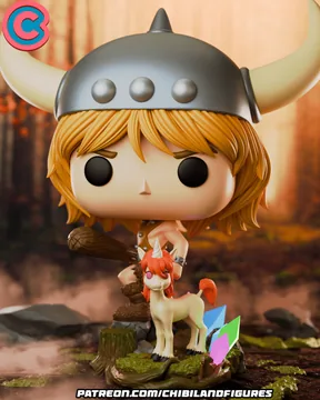 Bobby Chibi thumbnail 1