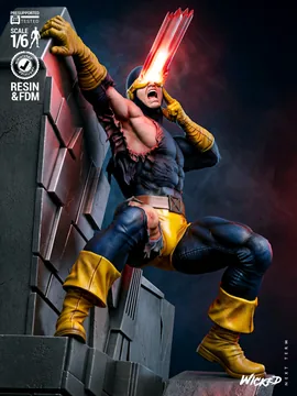 Cyclops Sculpture thumbnail 2