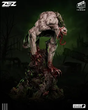 Joker Absolute Sculpture thumbnail 5