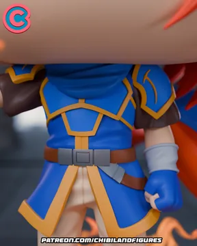 Roy Chibi thumbnail 6