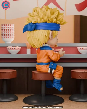 Naruto Chibi thumbnail 4