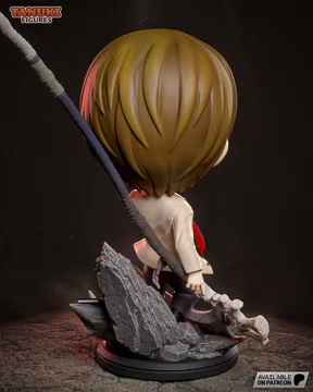 Light Chibi thumbnail 3
