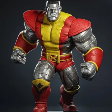 Colossus Sculpture thumbnail 1