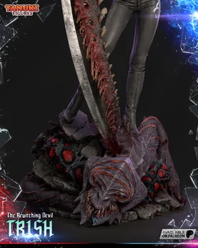 Trish Sculpture thumbnail 6