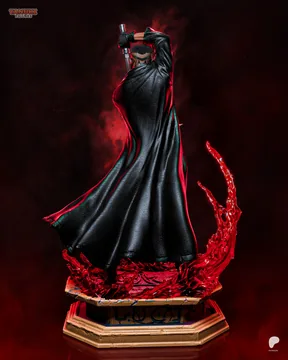 Blade Sculpture thumbnail 4