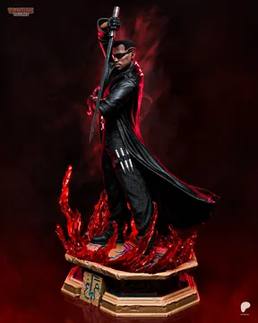 Blade Sculpture thumbnail 2