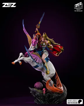 Shera Sculpture thumbnail 4