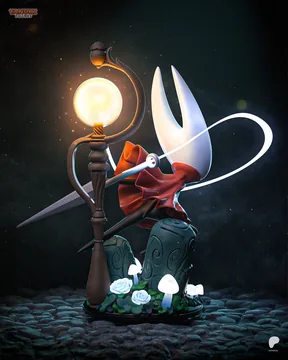 Hornet Chibi thumbnail 2
