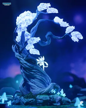 Ori Chibi thumbnail 4
