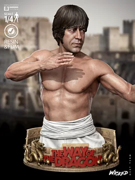 Term Chuck Norris Bust thumbnail 1