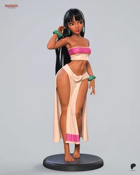 Chel Chibi thumbnail 2