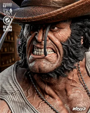 Logan Sculpture thumbnail 4