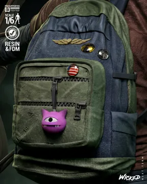 Ellie Sculpture thumbnail 5