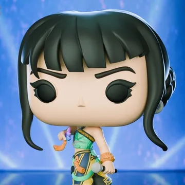 Zoey Sculpture thumbnail 2