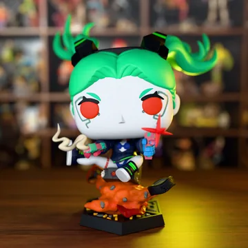 Rebecca Chibi thumbnail 1