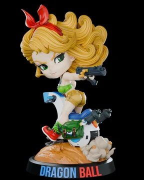 Lunch Chibi thumbnail 1