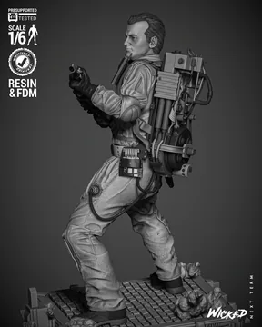 Peter Sculpture thumbnail 3