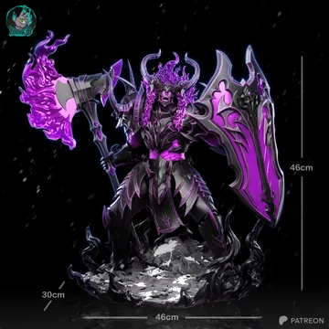 Iron Sculpture thumbnail 6