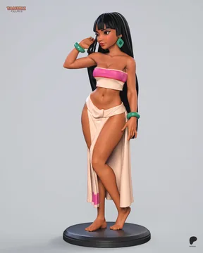 Chel Chibi thumbnail 4