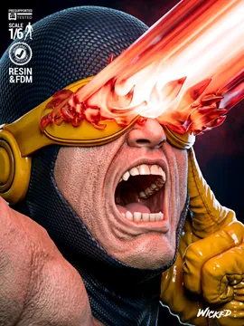 Cyclops Sculpture thumbnail 5