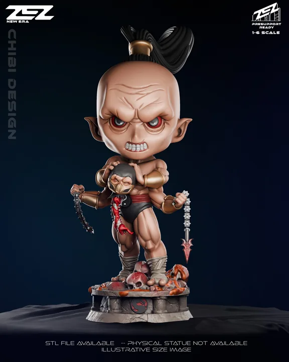 Goro Chibi