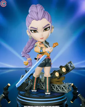 Rumi Chibi thumbnail 1