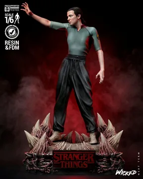Eleven Sculpture thumbnail 1