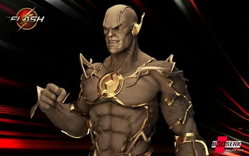 Flash Bust thumbnail 3