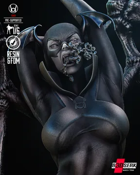 Bleez Sculpture thumbnail 6