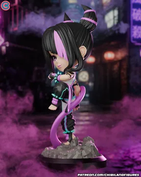 Juri Chibi thumbnail 3