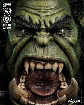 Thrall Sculpture thumbnail 6