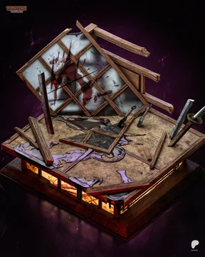 Maki Sculpture thumbnail 4