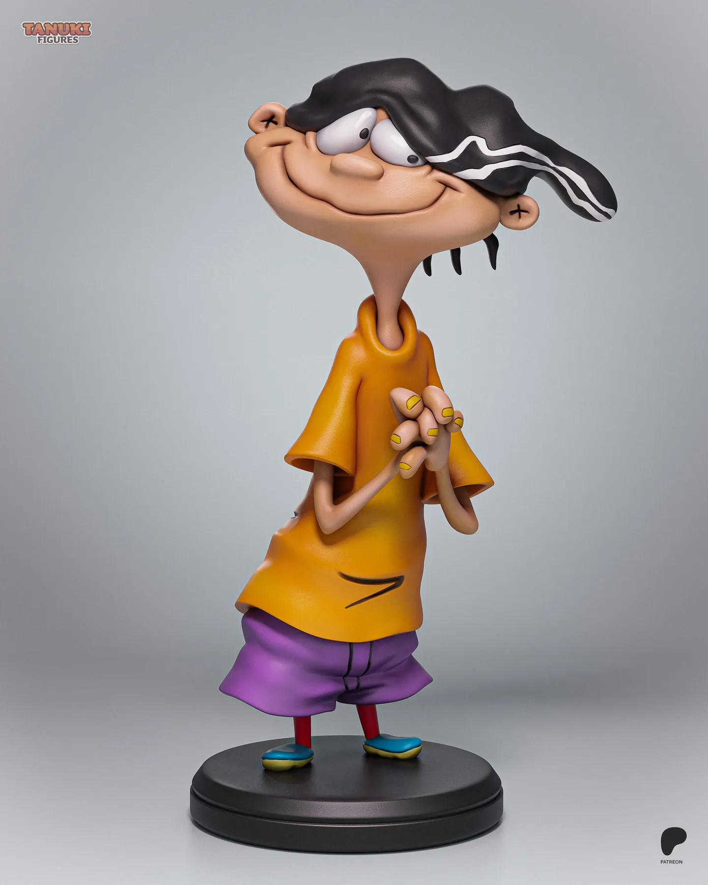 Edd Chibi