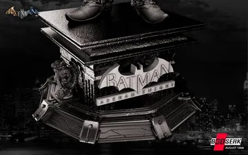 Joker Sculpture thumbnail 4